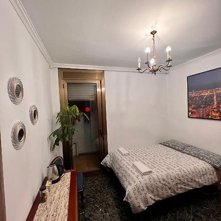 Room Familiar Sants バルセロナ エクステリア 写真